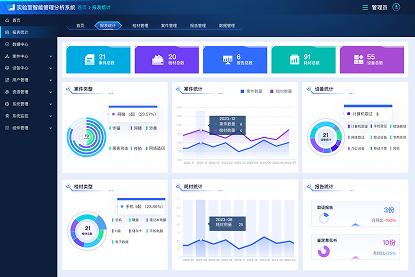 实验室管理系统
