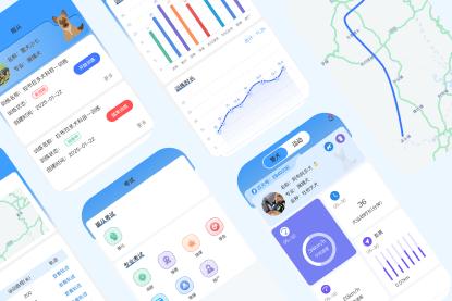 “智犬通”移动端APP